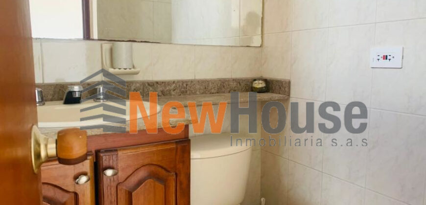Apartamento – Envigado – Otraparte