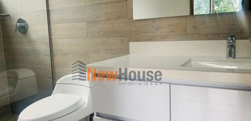 Apartamento – Poblado – Milla de oro