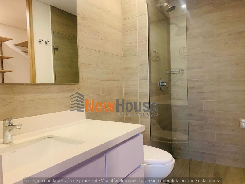 Apartamento – Poblado – Milla de oro