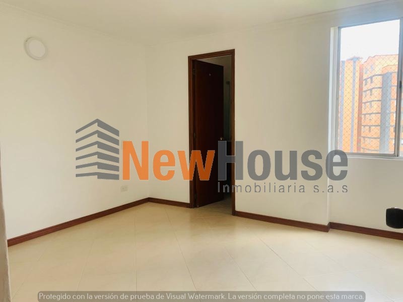 Apartamento – Envigado – Otraparte