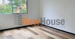 Apartamento – Poblado – Milla de oro