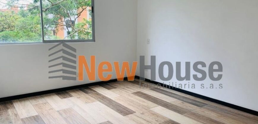 Apartamento – Poblado – Milla de oro