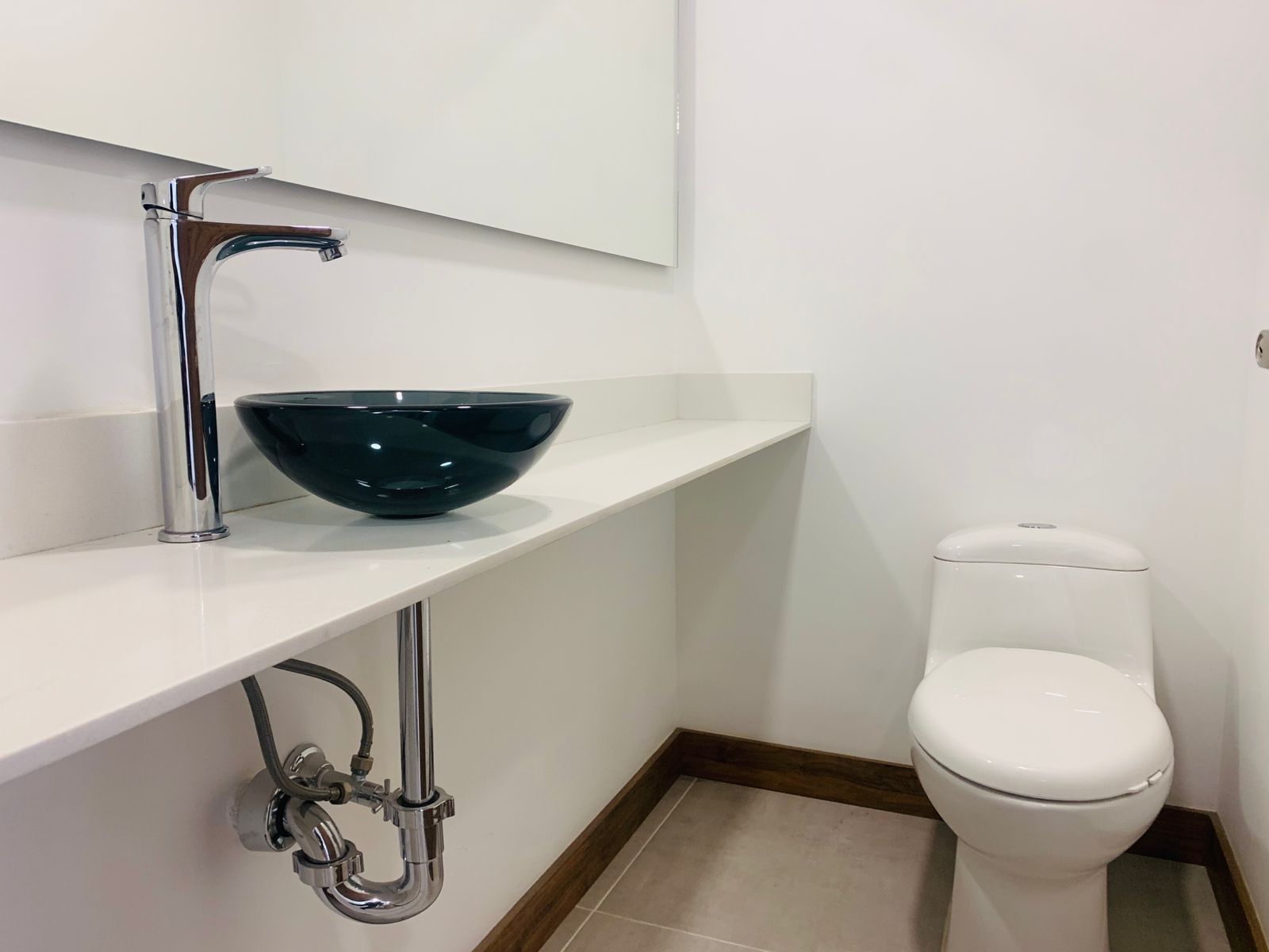 Apartamento – Poblado – Castropol