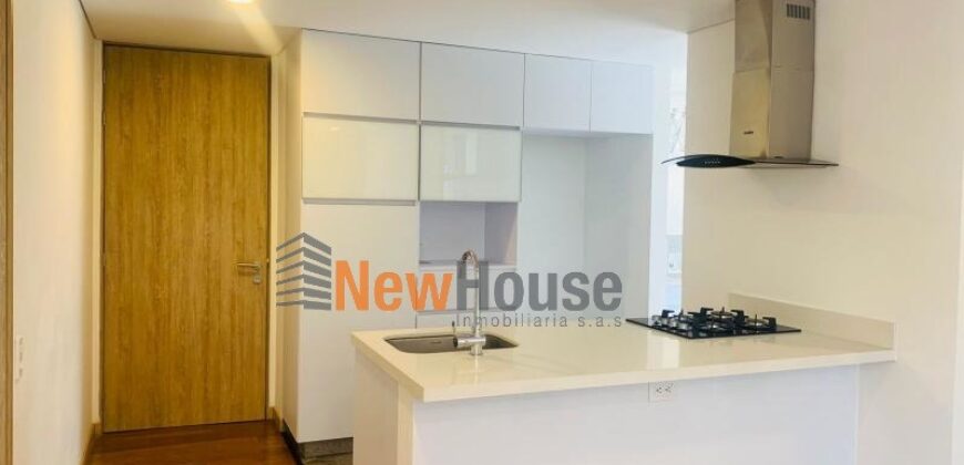Apartamento – Poblado – Milla de oro