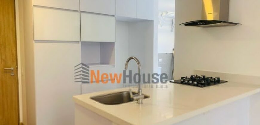Apartamento – Poblado – Milla de oro
