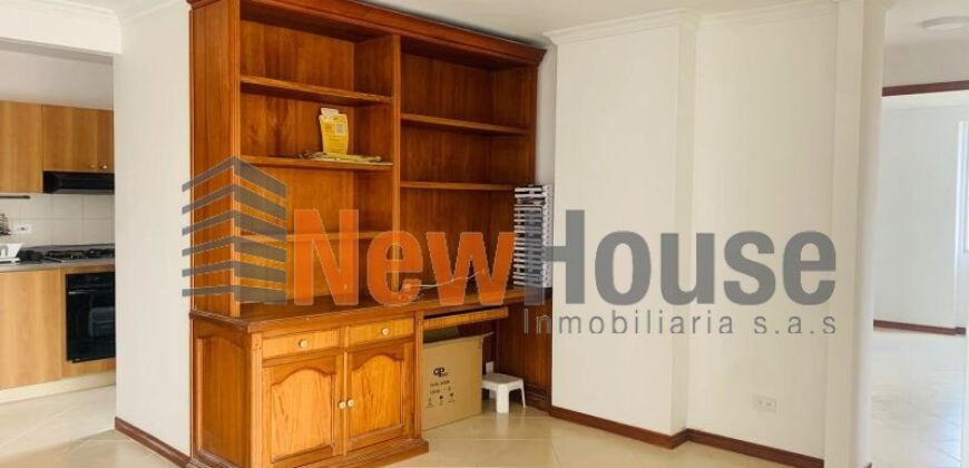Apartamento – Envigado – Otraparte