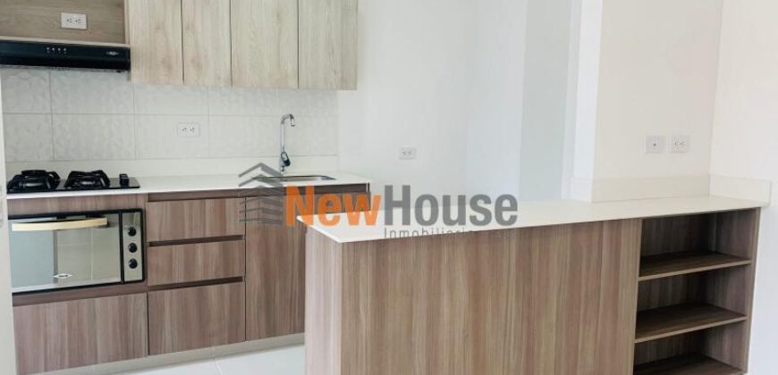 Apartamento – Poblado – San diego