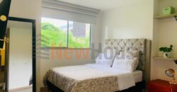 Apartamento – Poblado – Milla de oro