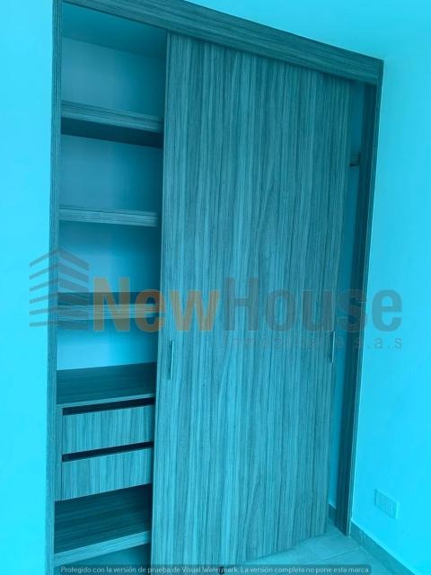 Apartamento-Envigado-Antioquia