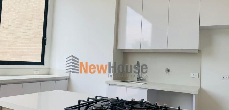 Apartamento – Poblado – Milla de oro