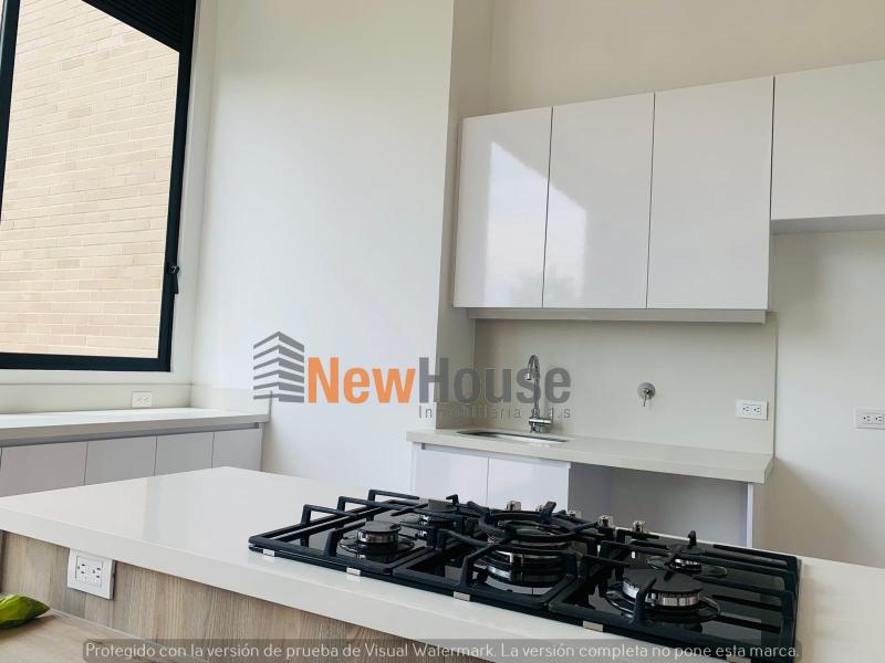 Apartamento – Poblado – Milla de oro