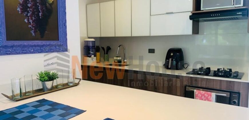 Apartamento – Poblado – Milla de oro