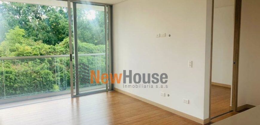 Apartamento – Poblado – Milla de oro