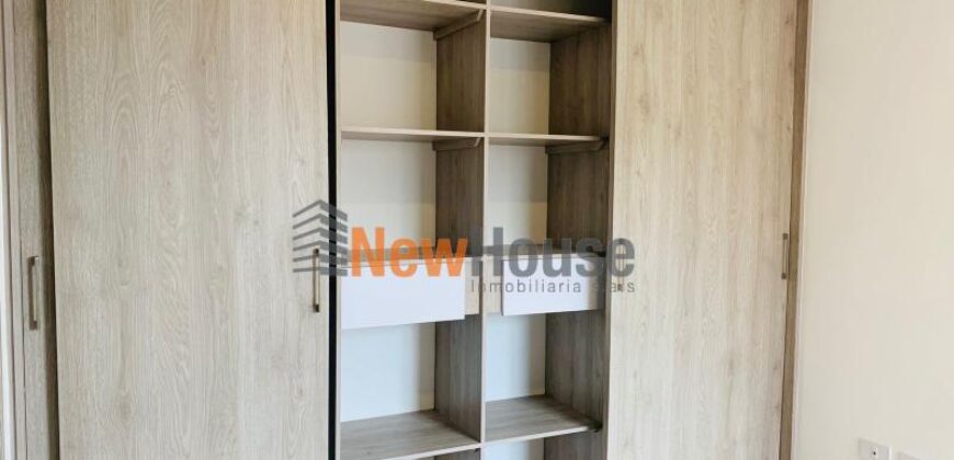 Apartamento – Poblado – San diego