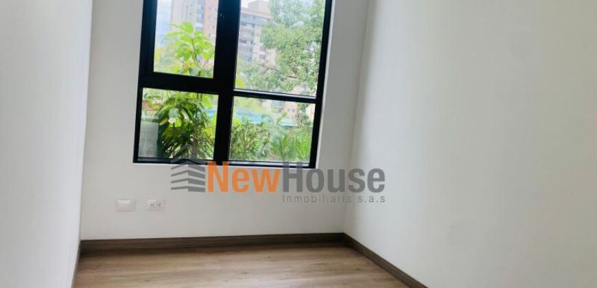 Apartamento – Poblado – Milla de oro
