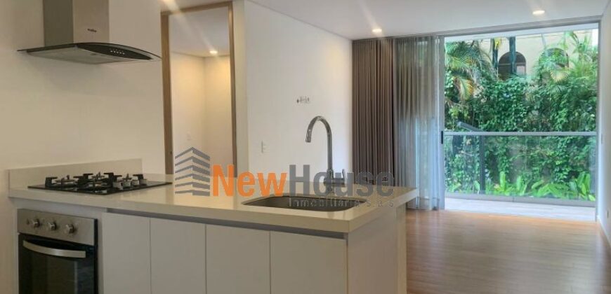 Apartamento – Poblado – Milla de oro