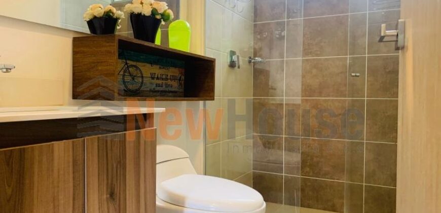 Apartamento – Poblado – Milla de oro