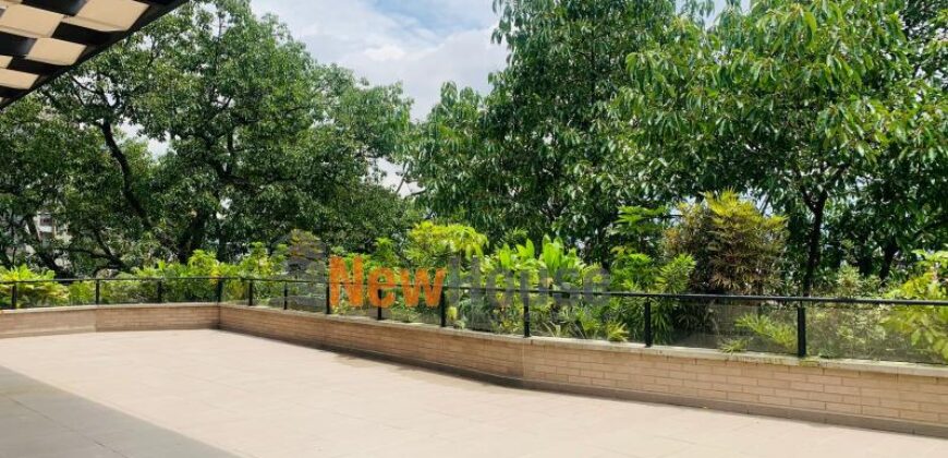 Apartamento – Poblado – Milla de oro