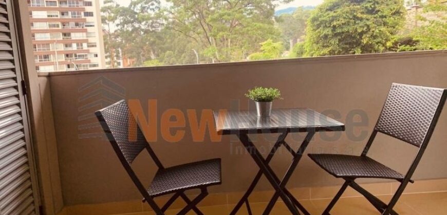Apartamento – Poblado – Milla de oro
