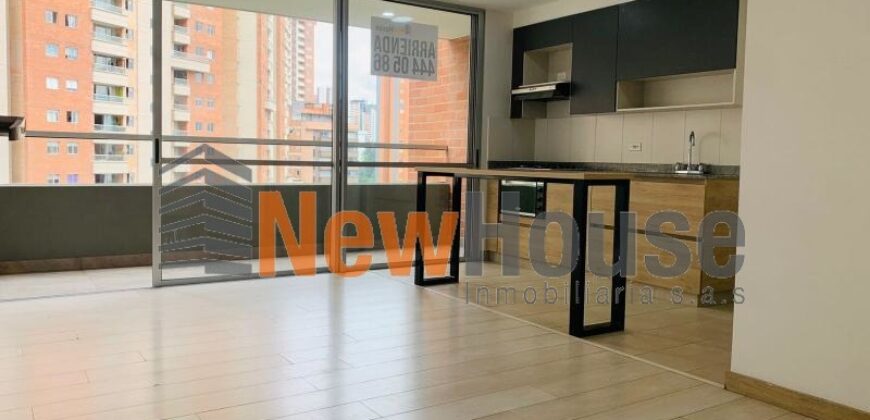Apartamento – Sabaneta – Asdesillas