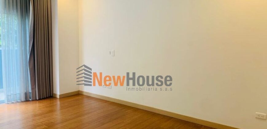 Apartamento – Poblado – Milla de oro