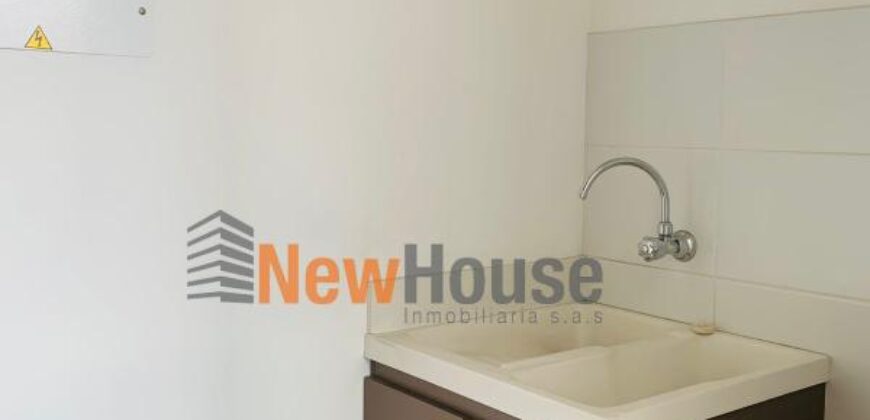 Apartamento – Poblado – Milla de oro