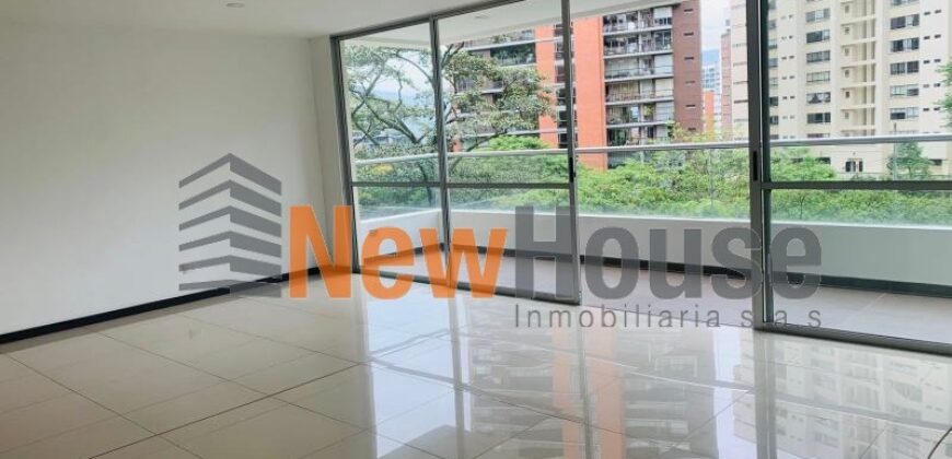 Apartamento – Poblado – Milla de oro