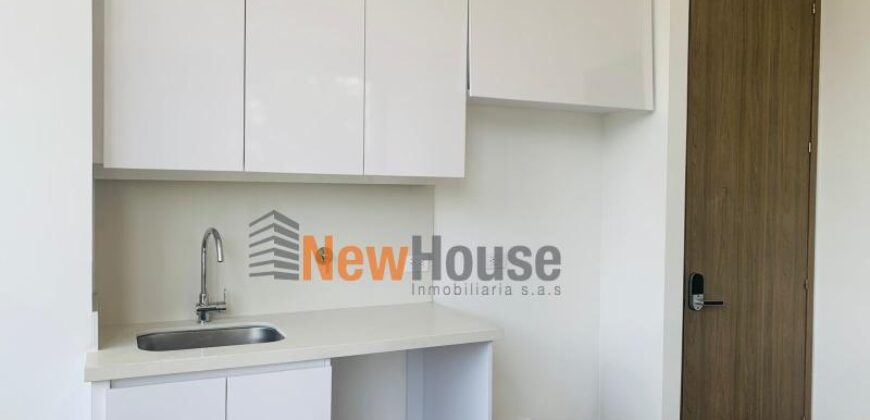 Apartamento – Poblado – Milla de oro