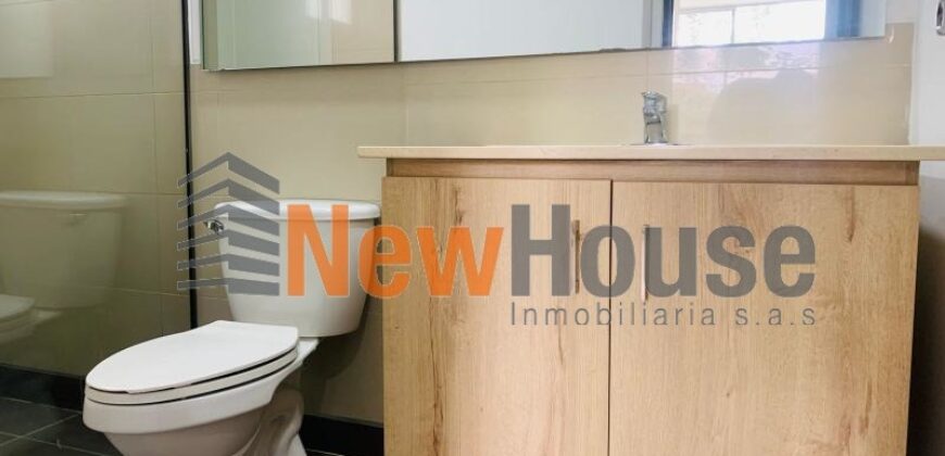 Apartamento – Poblado – Milla de oro