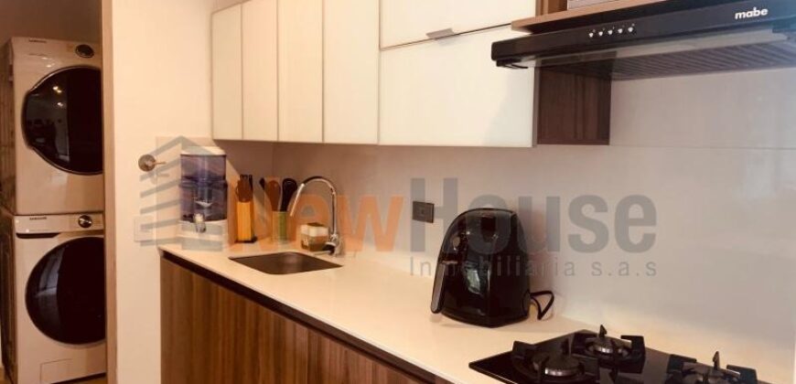 Apartamento – Poblado – Milla de oro