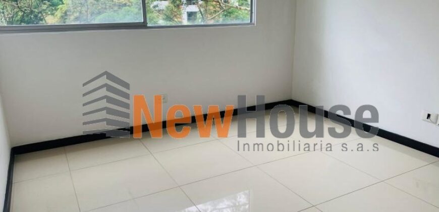 Apartamento – Poblado – Milla de oro