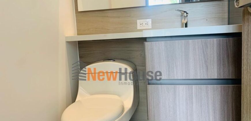 Apartamento – Poblado – Milla de oro