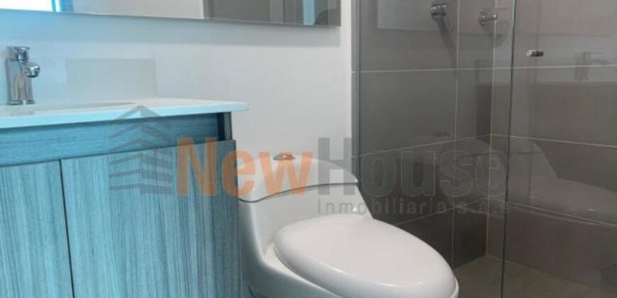 Apartamento-Envigado-Antioquia