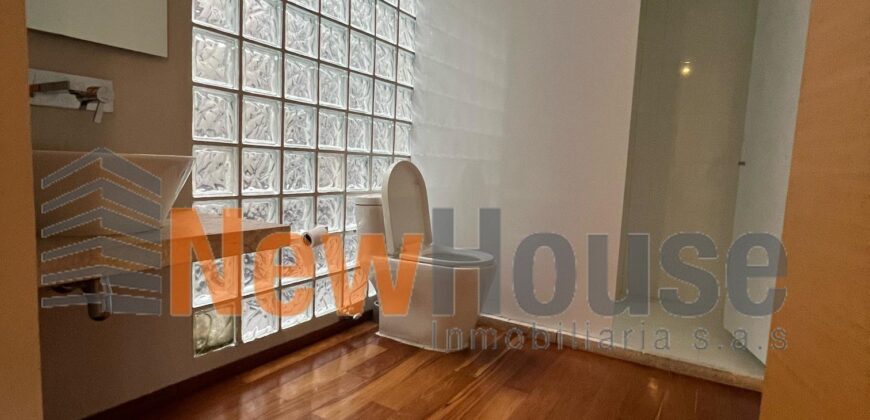 Apartamento – Poblado – La Linde