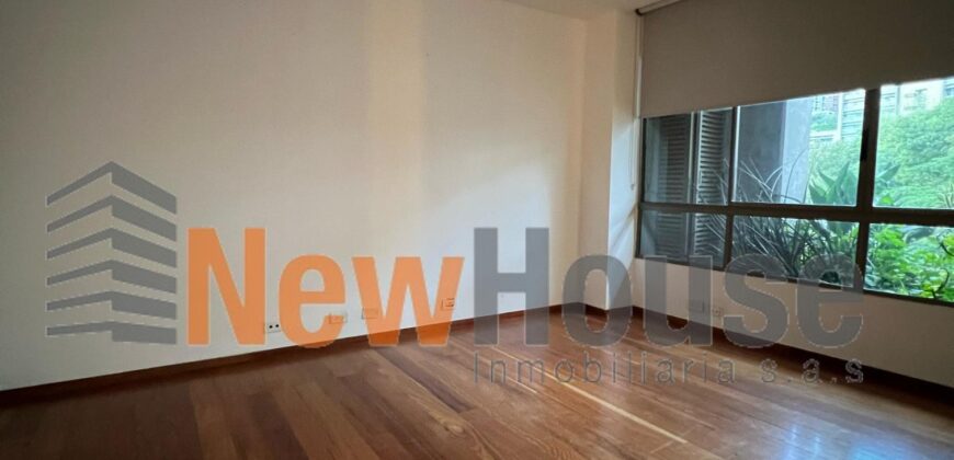 Apartamento – Poblado – La Linde