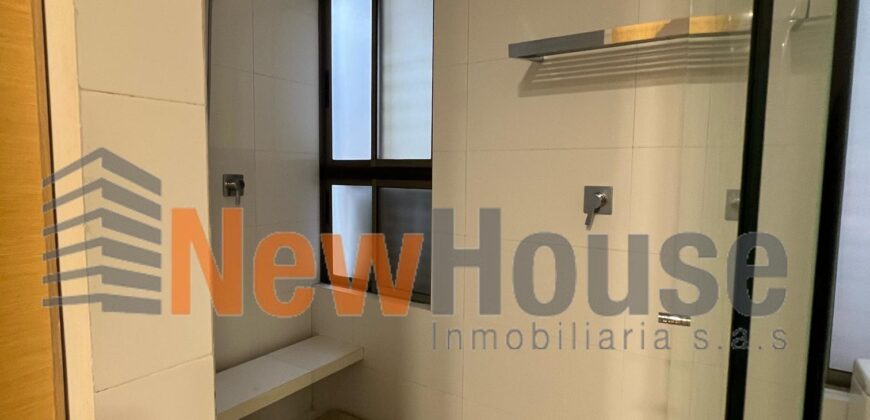 Apartamento – Poblado – La Linde