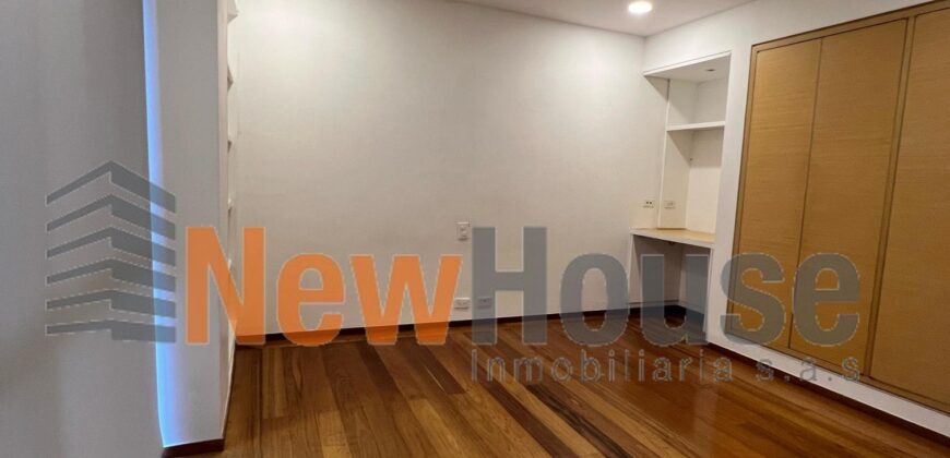 Apartamento – Poblado – La Linde