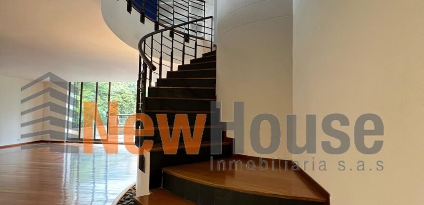 Apartamento – Poblado – La Linde