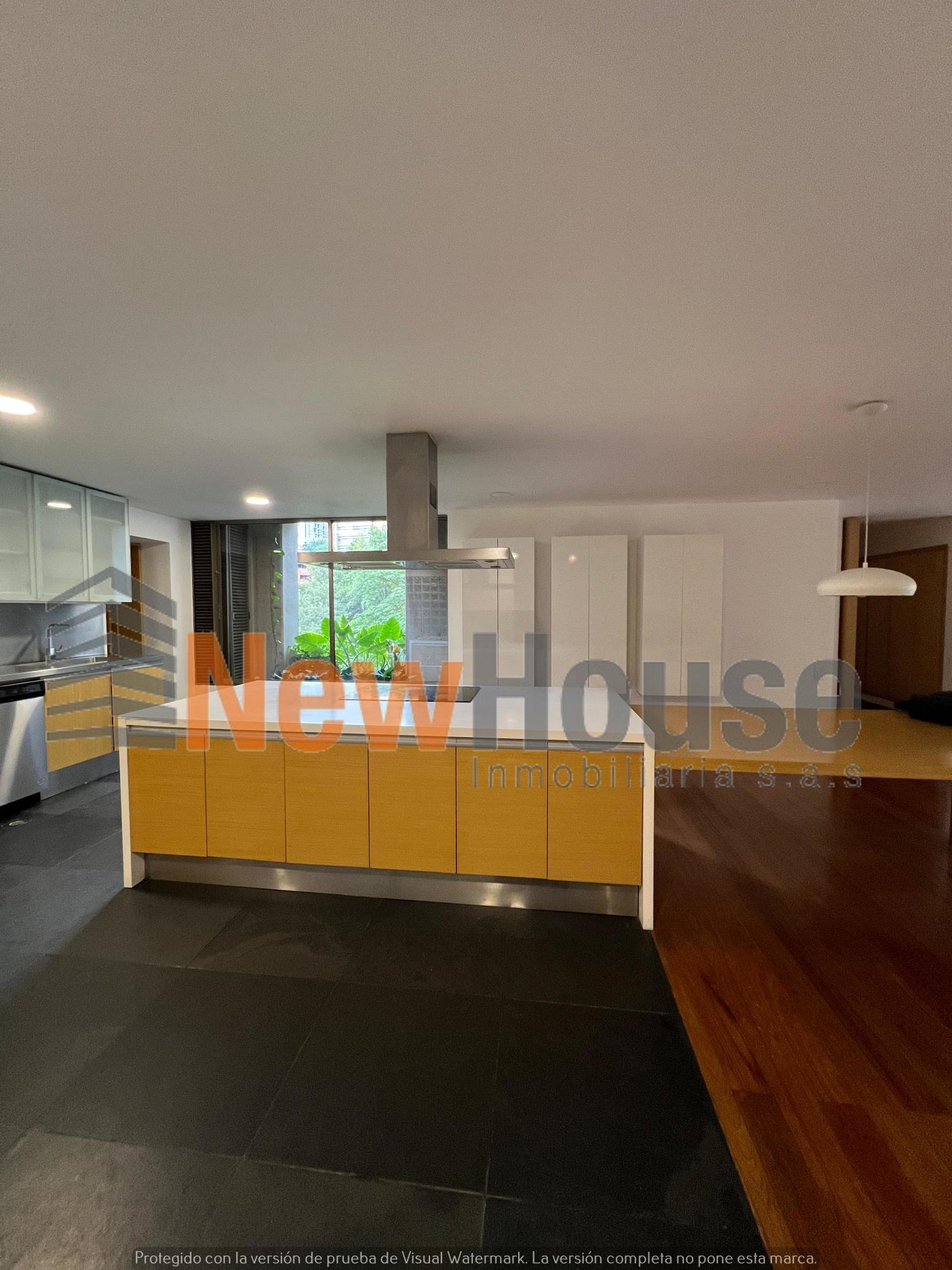 Apartamento – Poblado – La Linde
