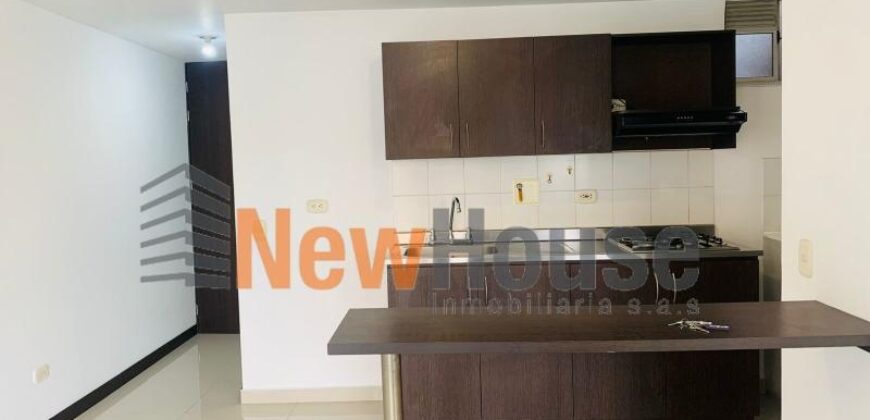 Aparta-Estudio Laureles