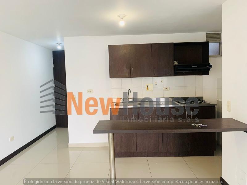 Aparta-Estudio Laureles