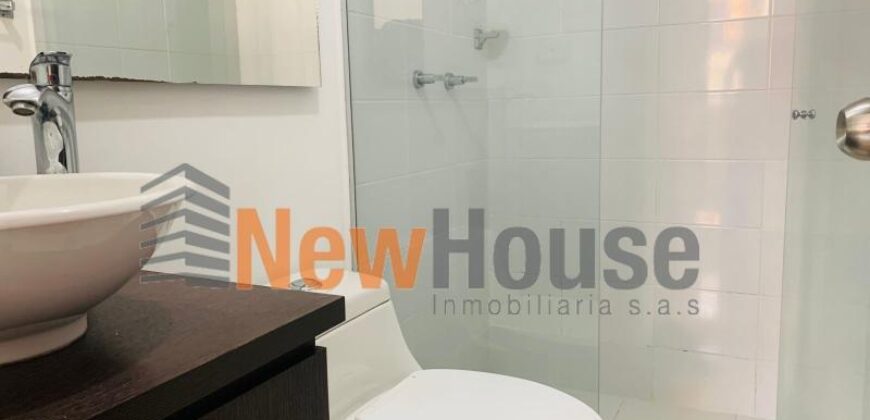 Aparta-Estudio Laureles
