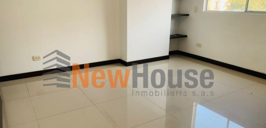 Aparta-Estudio Laureles