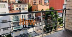 Aparta-Estudio Laureles