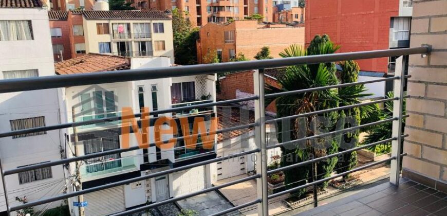 Aparta-Estudio Laureles