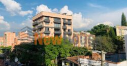 Aparta-Estudio Laureles
