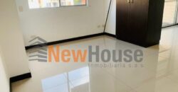 Aparta-Estudio Laureles