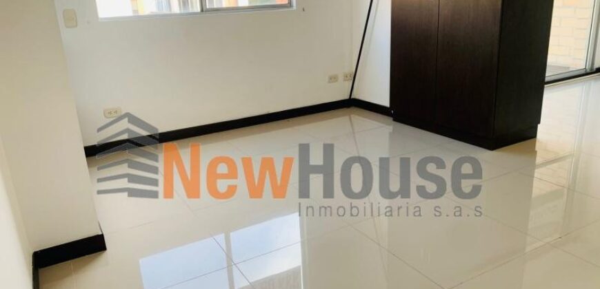 Aparta-Estudio Laureles