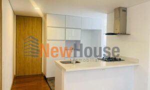 Apartamento – Poblado – Campestre