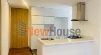 Apartamento – Poblado – Campestre